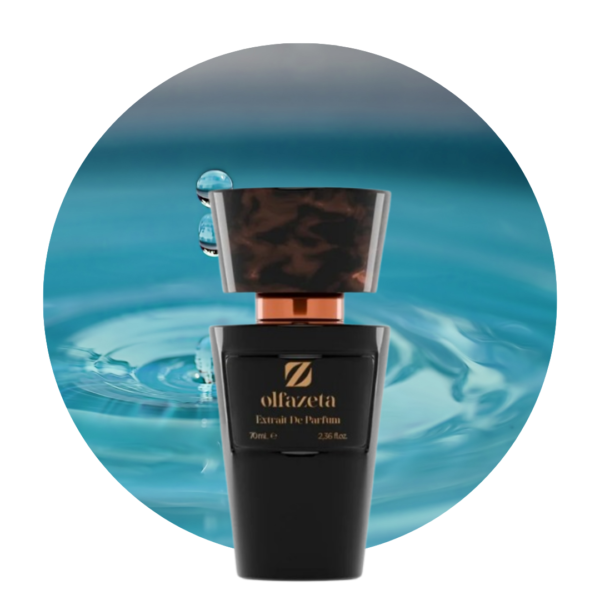 chogan parfum nr 2 70 ml