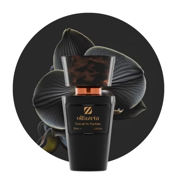 parfum nr 54 black orchid tom ford