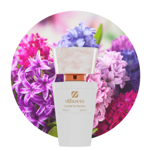 chogan olfazeta parfum nr 85 chance - chanel