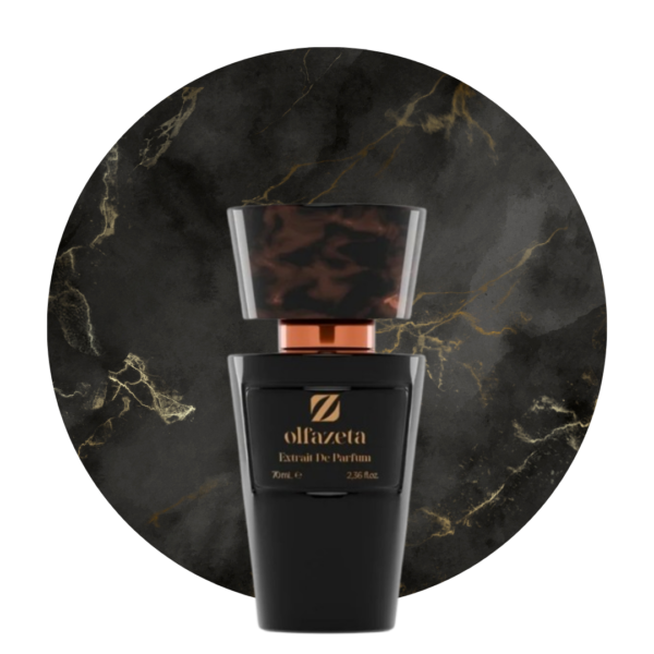 chogan parfum nr 88 man in black