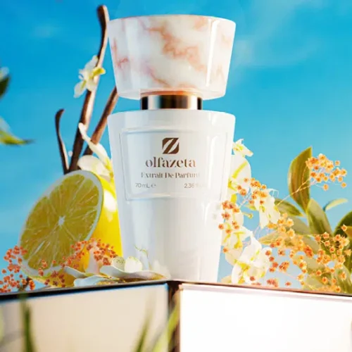 Olfazeta chogan damesparfum nr 145 devotion dolce & gabbana