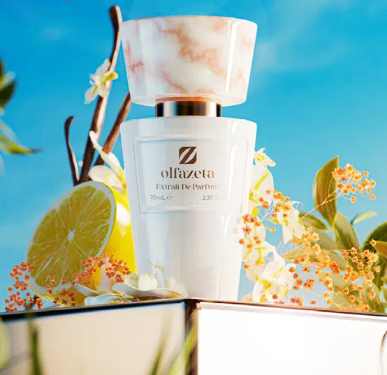Olfazeta chogan damesparfum nr 145 devotion dolce & gabbana
